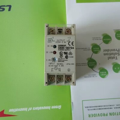 议价开关电源S82K-03024S82K-03012S82K-05024