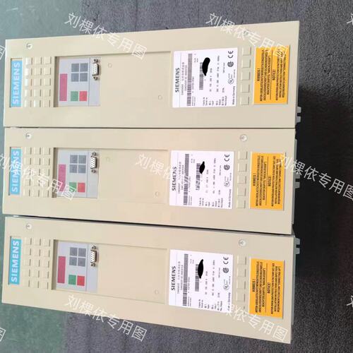 议价变频器6SE7021-8TB616SE7021-3TP506SE7021-0TP50