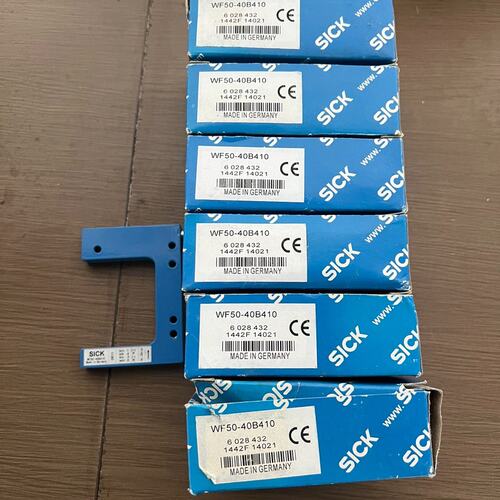 议价wenglor光电传感器WF50-40B410WF50-40B415WF50-40B420