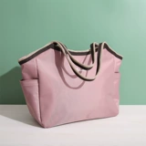 Нейлоновый большой брезент, сумка на одно плечо, сумка через плечо, ткань оксфорд, увеличенная толщина