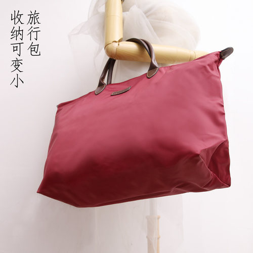 凯丝卡大容量轻便大包男女旅行包