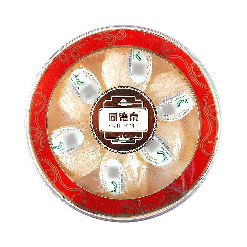 同德泰燕窝白燕盏精致燕盏30g,传统滋补营养品,滋补经典方/精制中药材,淘宝优惠券,粉丝福利购,淘宝优惠卷