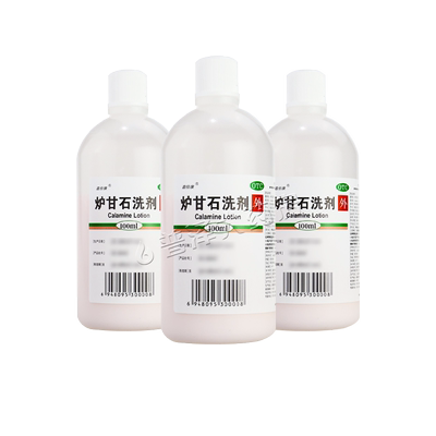【嘉倍康】炉甘石洗剂5%5%15%*100ml/瓶