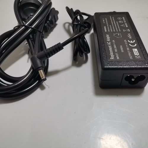 华硕无畏15x1502V/Z灵耀UX4000F X2DUO笔记本电源适配器65W充电器