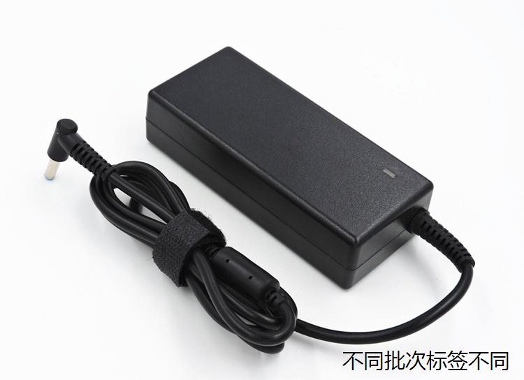 适用于惠普ENVY15 ENVY14适配器19.5V3.33A游戏影音本