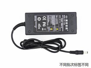 适用于液晶显示器12V5A电源适配器12V4A电源适配器监控电源灯12V3