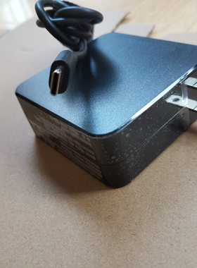 IPASON攀升暴龙者P3-VNA1 20V3.25A电源适配器笔记本typeC充电器