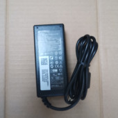 7050M 戴尔DELL小主机3.34A小口3060MFF 7040MFF 3040M电源充电器