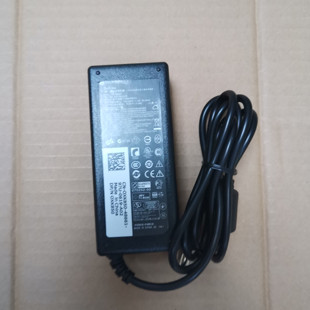 戴尔DELL小主机3.34A小口3060MFF 7040MFF 7050M 3040M电源充电器