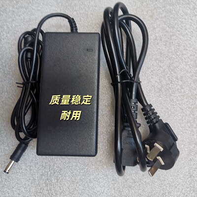 按摩垫 12V5A电源适配器12V4A按摩椅电源灯12V3A电源
