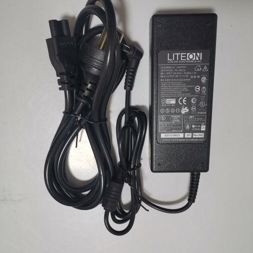 AOC液晶显示器Q27G3ZE Q27V3/WS电源适配器充电器电源线19V