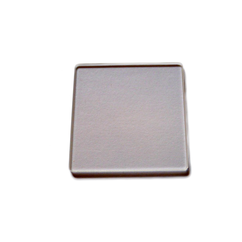 超白玻璃光学钙钠浮法玻璃片手电筒 70*70*0.7mm 34*22*1.1mm
