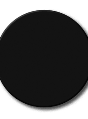 红外高透 可见光截止 830 滤光片 HWB830 Φ50*2mm