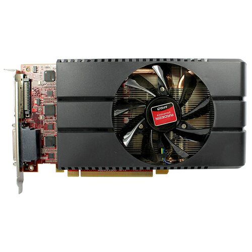 旌宇 多屏显卡 RX580G12VH 8G十二联屏 大屏拼接 VHDCI接口 EDID