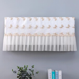 格力天仪壁挂卧室空调挂机防尘保护罩套KFR-26GW/(26504)FNhAa-B1