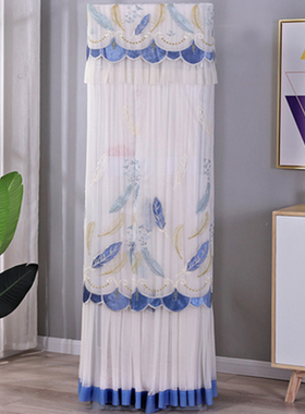 格力3匹悦风-II空调防尘罩立柜式空调套KFR-72LW/(72598)FNhAa-A3