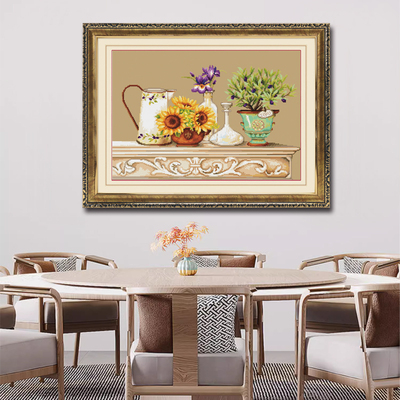 美伦美幻十字绣