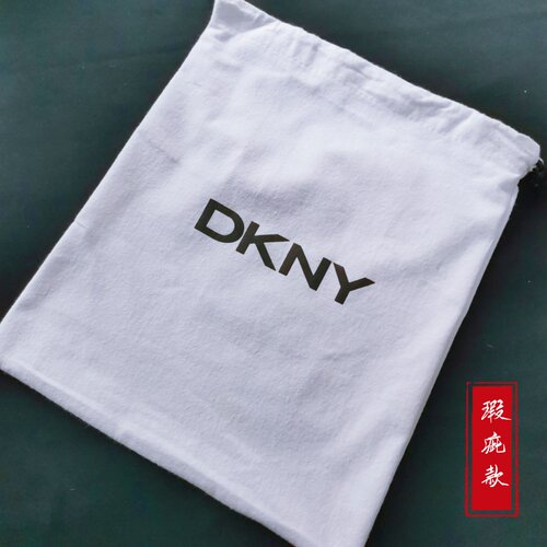 大号纯棉棉布包包防尘