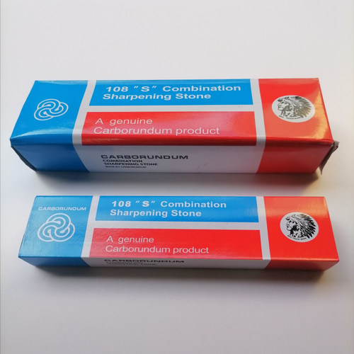 老人头天然磨刀石双面磨刀石磨刀器油石油石快速精磨石