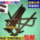 进口梅花内六角扳手 S2加长内六方螺丝刀T8T10T15T20T25T30T40T50