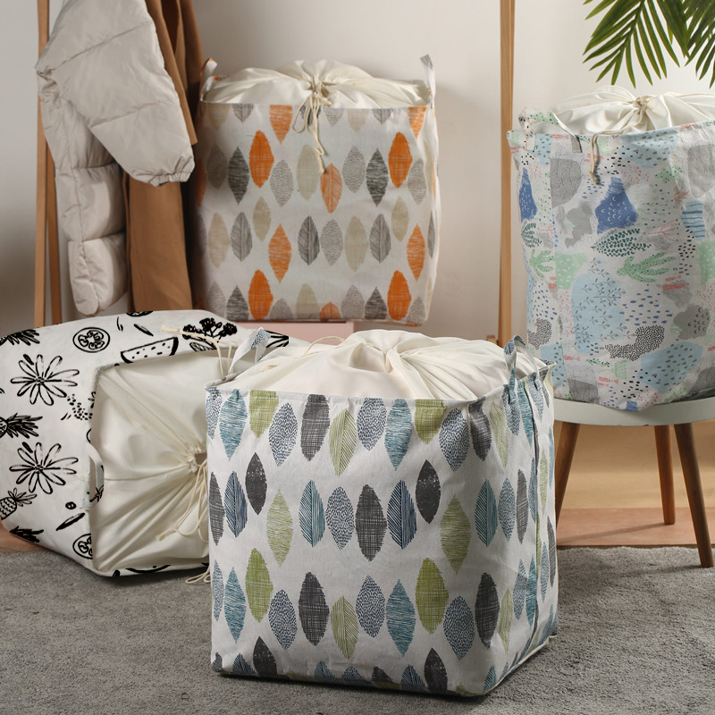 收纳袋被子防水防潮防霉拉链整理袋衣物装棉被子子衣服搬家打包袋|msdalam kategori penyatuan simpanan, Peralatan rumah debu, Selimut beg habuk - dari Buy2taobao.com untuk memberikan perkhidmatan ejen Taobao profesional membeli