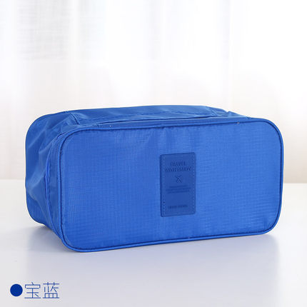 宽容防水高级旅行内衣文胸收纳袋 洗漱包