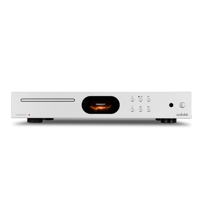 傲立发烧CD机hifi转盘播放器