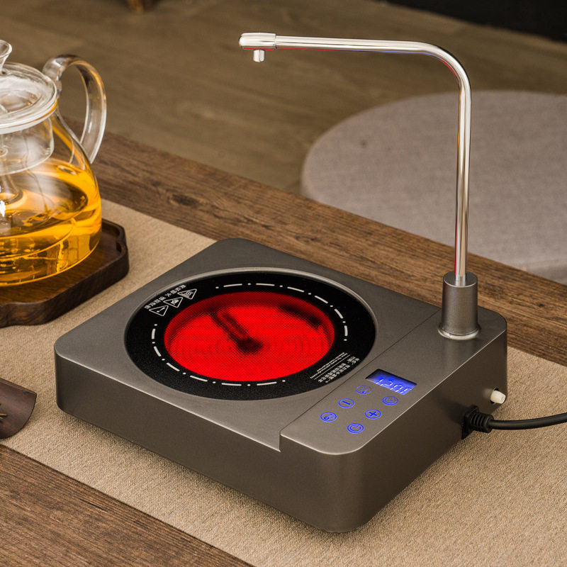 茶炉煮茶器烧茶器