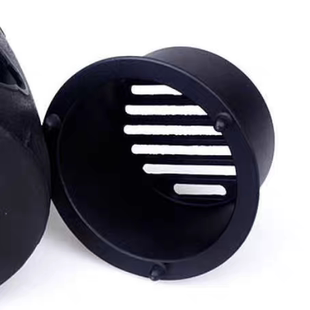 铸铁壶专用铁茶炉户外加热底座风炉木炭炉铸铁炉煮茶炭火炉酒精炉