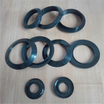 太阳能热水器玻璃管黑色防尘圈