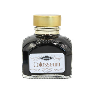 DIAMINE 钢笔墨水 世界奇迹系列