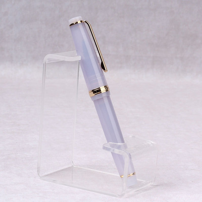 金豪树脂小清新铱金82系列钢笔
