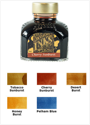 分装DIAMINE限定系列吉他爆裂