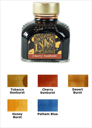 分装DIAMINE限定系列吉他爆裂