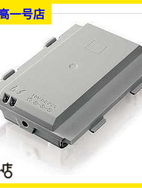 LEGO乐高积木EV3配件乐高45501 95656 EV3锂电池套装全新教具拼插