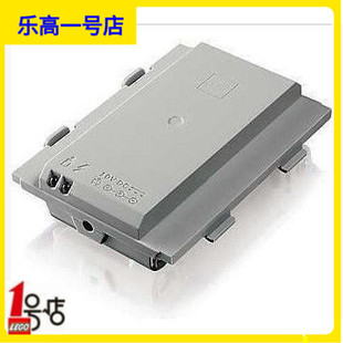 LEGO乐高积木EV3配件乐高45501 95656 EV3锂电池套装全新教具拼插
