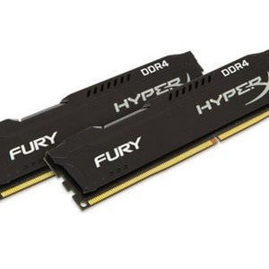 金士顿DDR4 16G8g 3600 3200 2666 2400内存条台式电脑内存全兼容