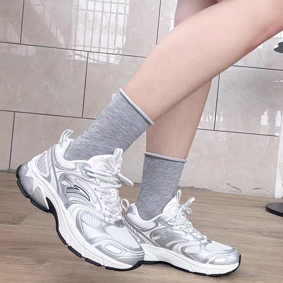 超级安踏AT913|老爹鞋男女