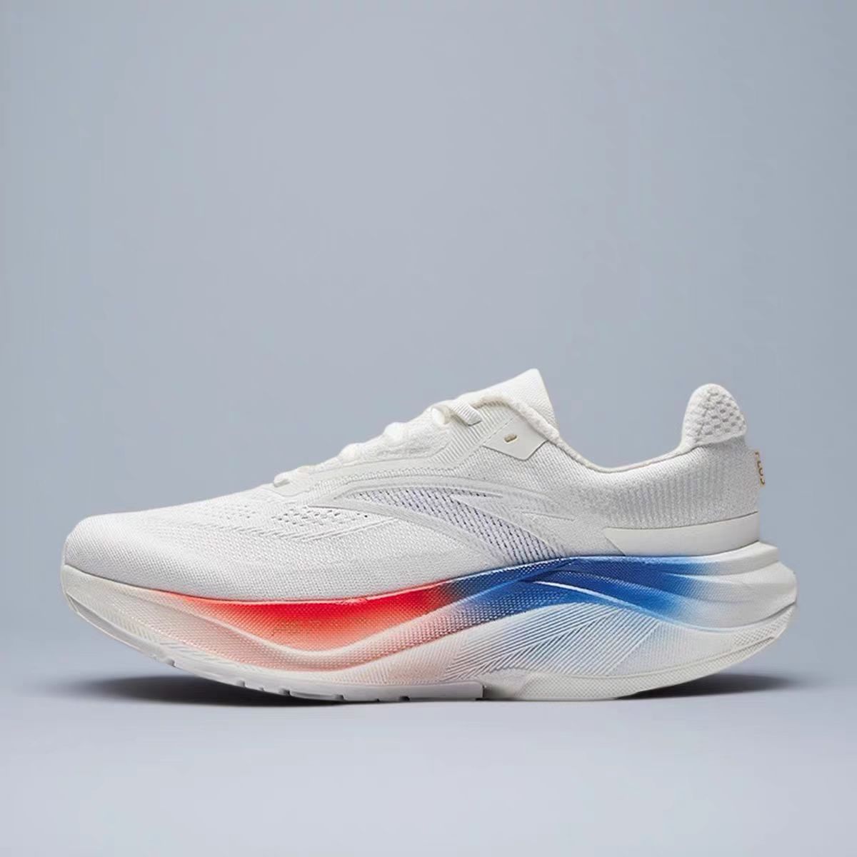 安踏专业跑步鞋男运动鞋子