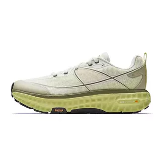 安踏冠军全行2户外徒步夏季新款蛇骨科技缓震跑鞋男女112535534A