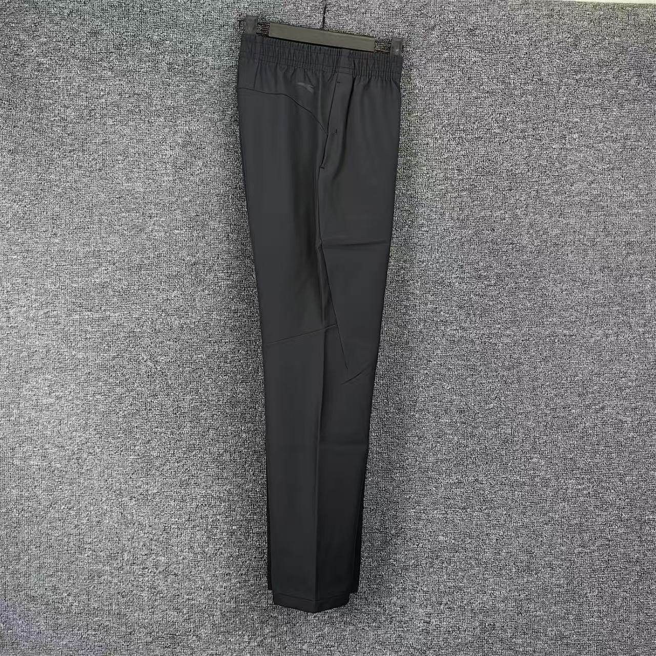 安踏运动裤男2025冬季新款加绒保暖舒适梭织速干直筒裤152547510N,运动服/休闲服装,运动长裤,淘宝优惠券,粉丝福利购,淘宝优惠卷