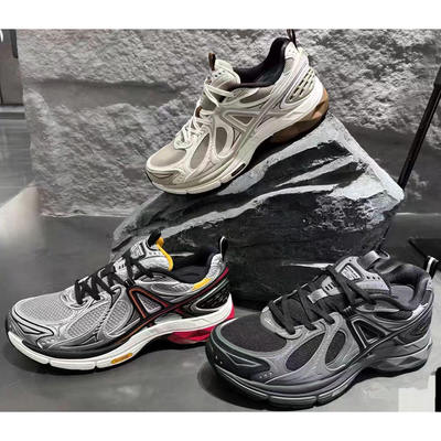 安踏冠军全天候G02.2老爹鞋