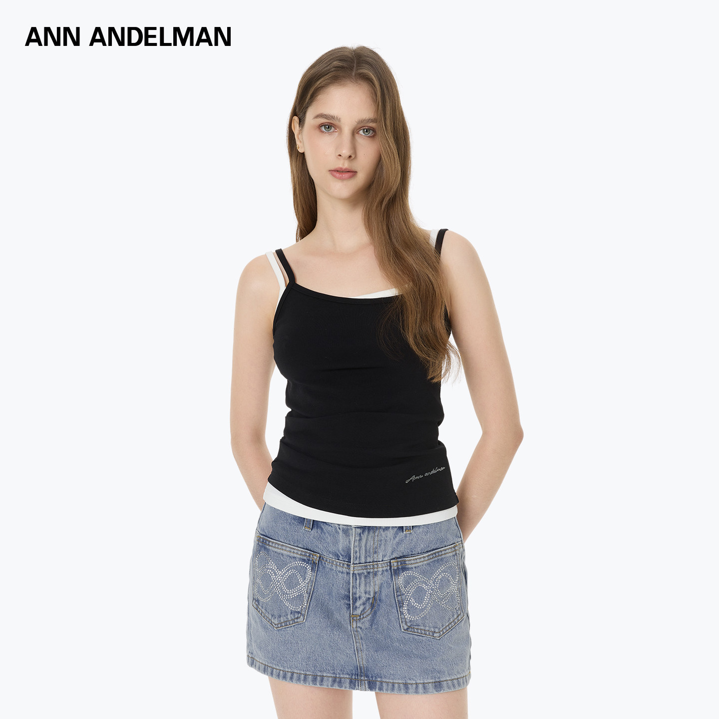 ANNDELM官方直营2025新