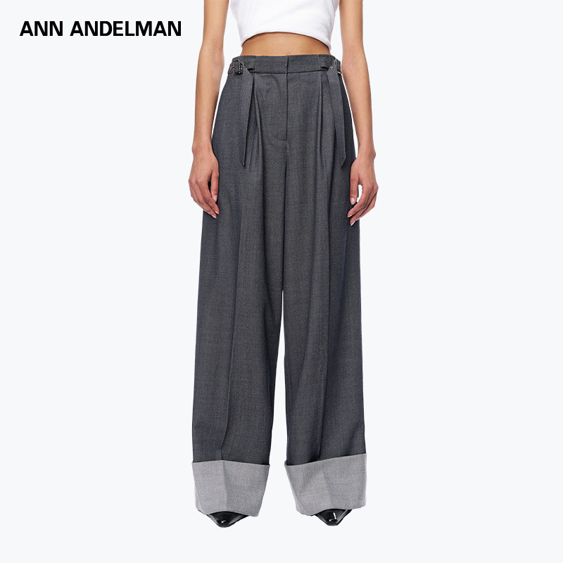 【明星同款】ANNDELM设