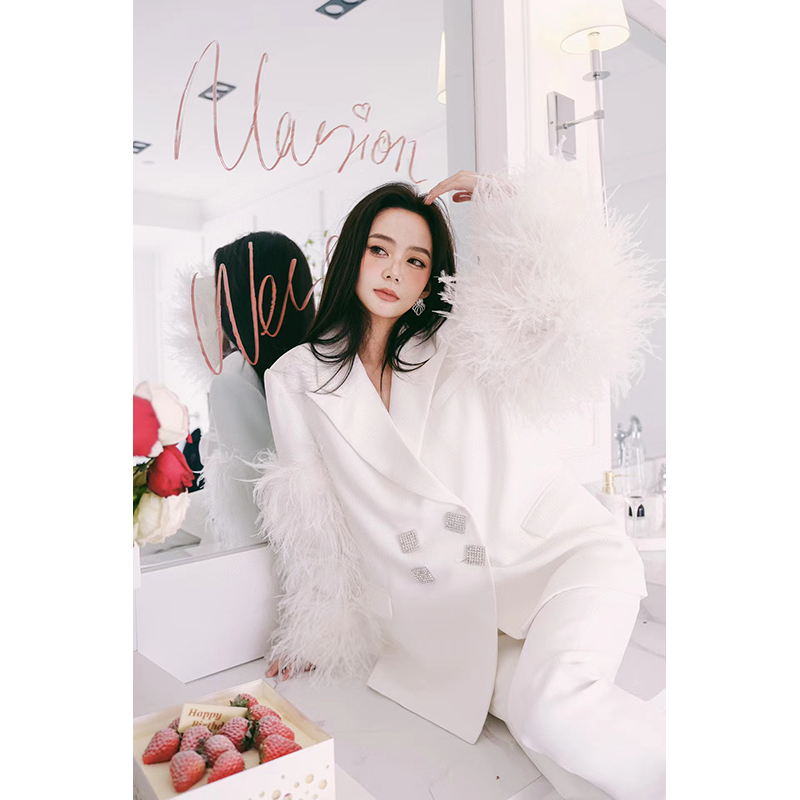 MaisonWester春季长袖女