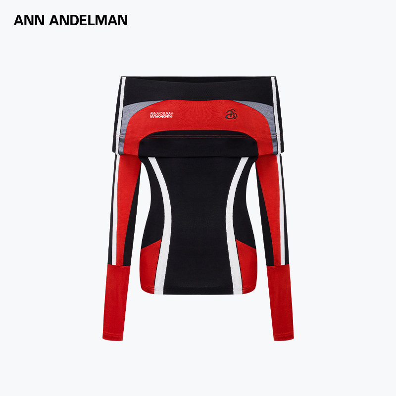 ANNDELM&BLIOP联名一