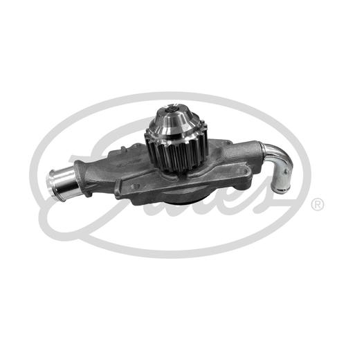 盖茨适瑞虎3X 1.5L SQRD4G15B 发动机正时水泵GWP4116