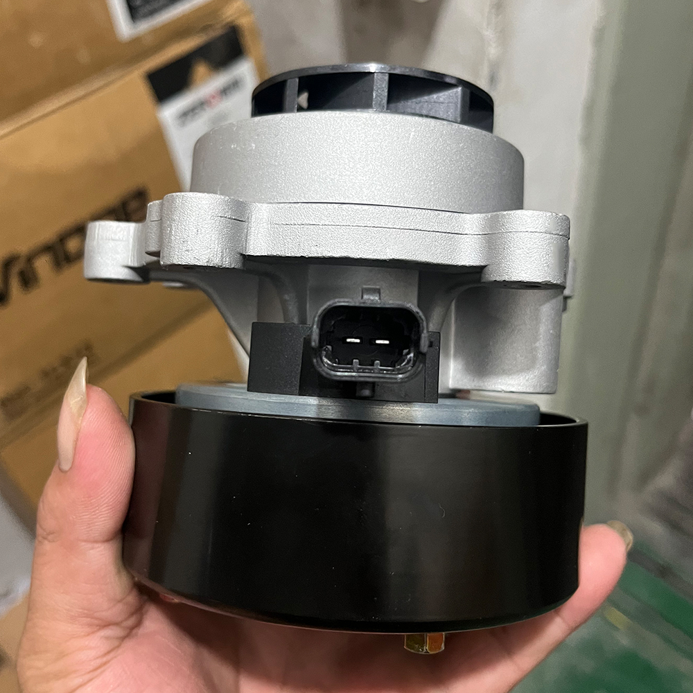 盖茨适配捷途X70 Coupe Plus X90 X95 1.6T发动机水泵总成GWP4151