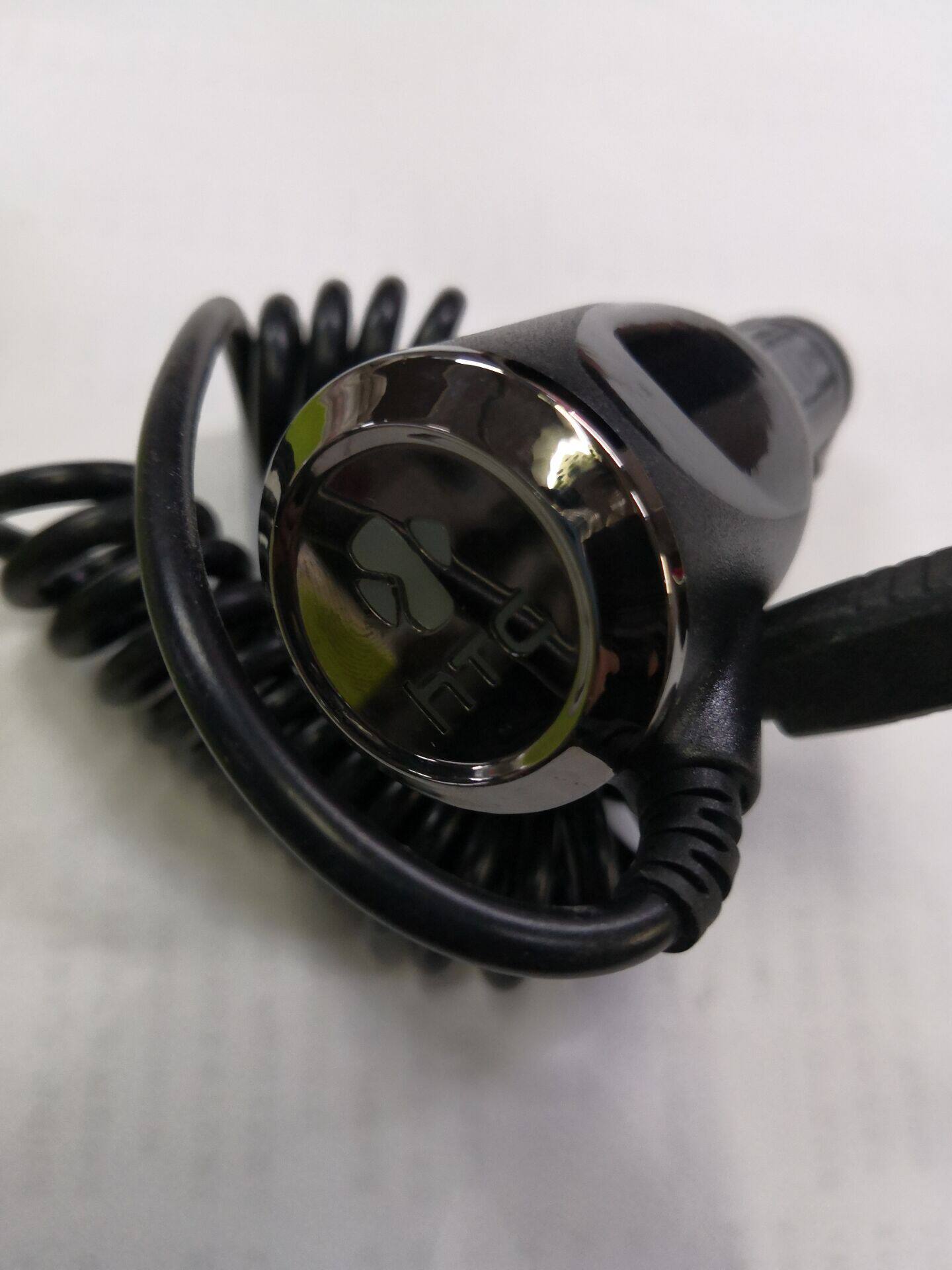 HTC/多普达 565 585 818 838 D600 S1 P800 P660车充 带HTC LOGO