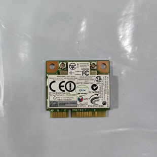原装拆机 瑞昱Realtek RTL8191SE 8192笔记本内置无线网卡模块